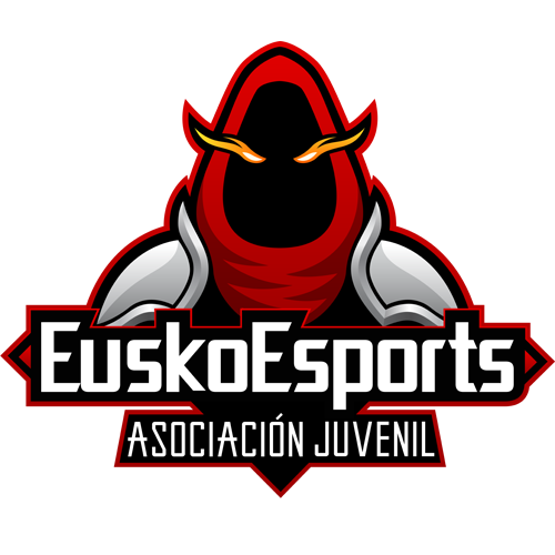 Asociación Juvenil de deportes electrónicos Eusko Esports